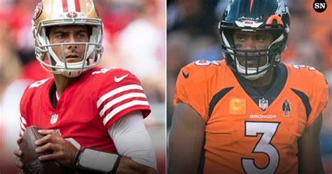 49ers vs. Broncos odds, prediction, betting tips for NFL Week 3 .